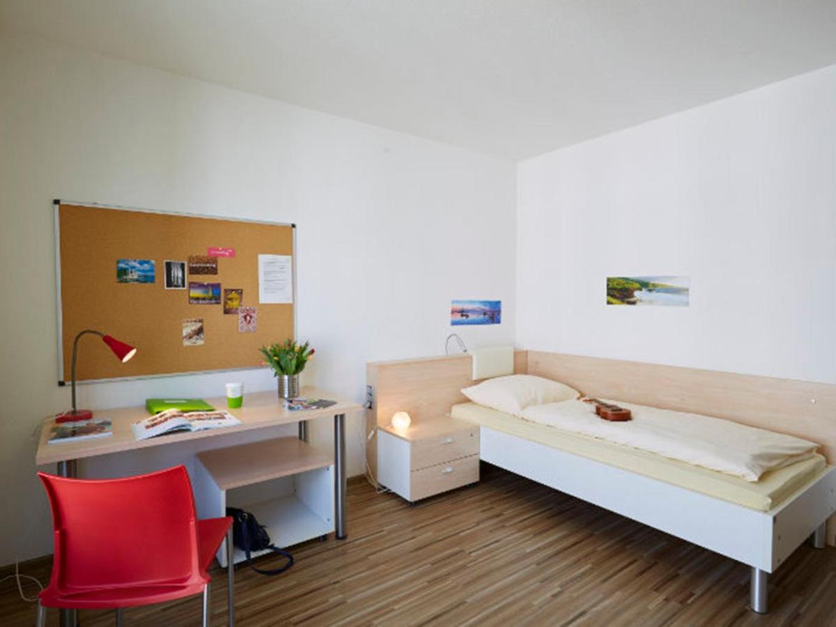 Gaestehaus Des Goethe-institut