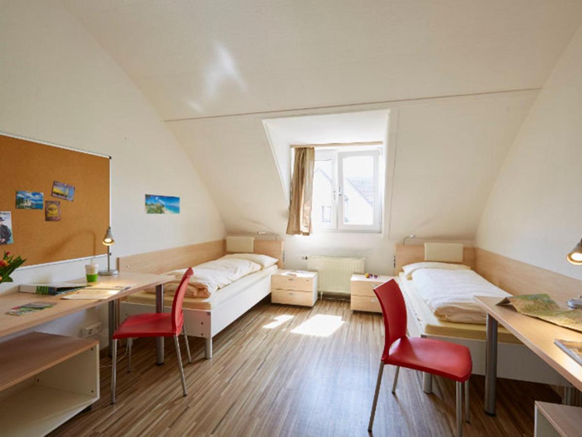 Aparthotel Gaestehaus Des Goethe-institut Freiburg im Breisgau