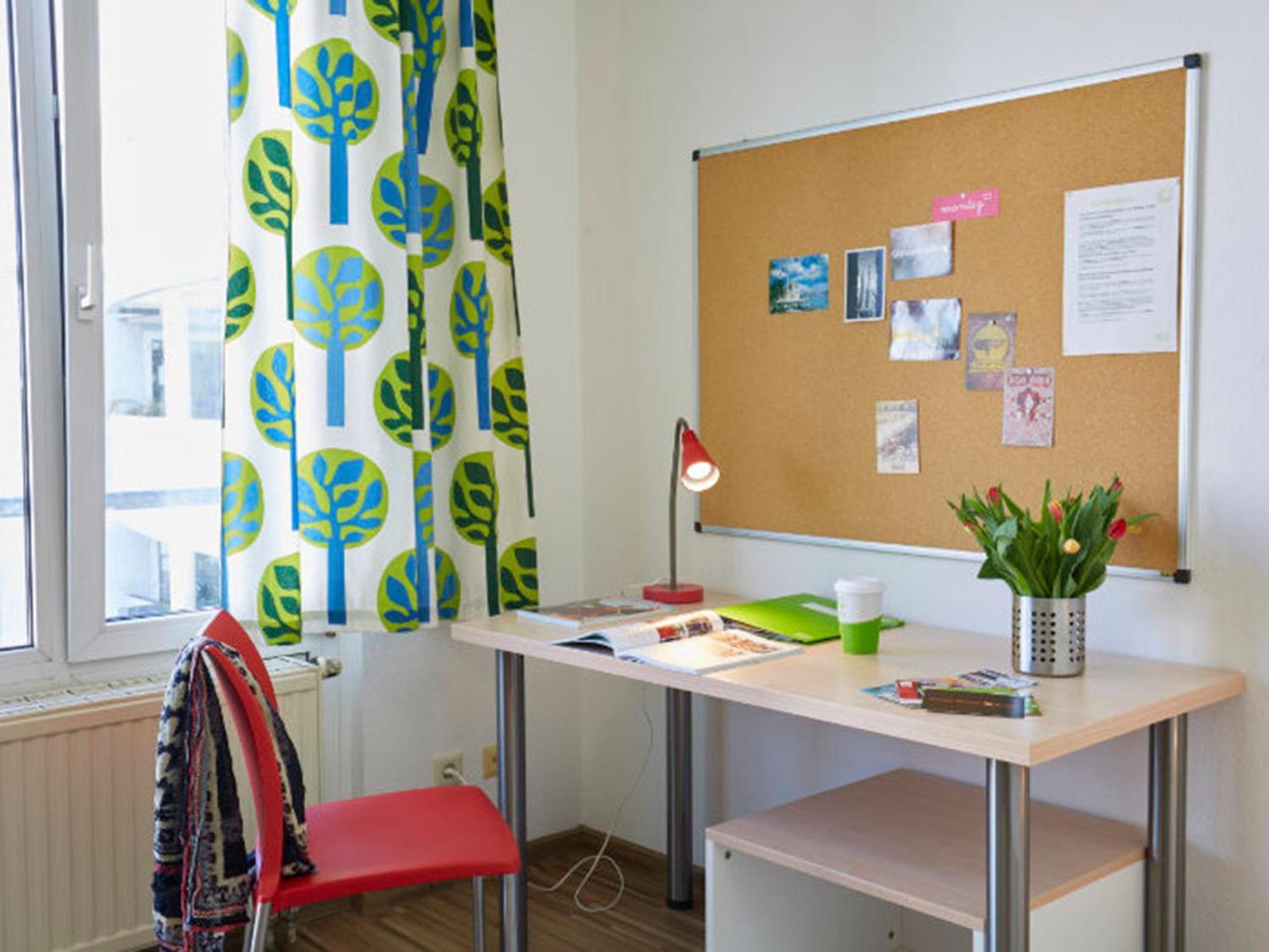 Gaestehaus Des Goethe-institut *